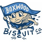 Boxwood Biscuit Co. - Columbus, OH, USA