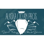 Homer Halibut Fishing Charters Alaska Ocean Pros - Homer, AK, USA