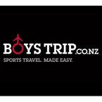 Boys Trip Ltd - Dunedin, Otago, New Zealand