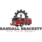Randall Brackett Fire - Rockmart, GA, USA