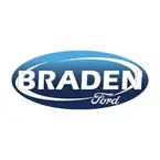 Braden Ford - Wapakoneta, OH, USA