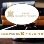 Braff Accident Attorneys - Buena Park, CA, USA