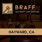 Braff Accident Law Offices - Hayward, CA, USA