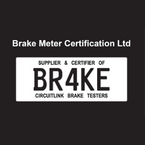 Brake Meter Certification