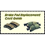 Brake Pad Replacement Cost Guide - New York City, NY, USA