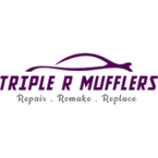 Triple R Mufflers - Fawkner, VIC, Australia