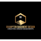 Brampton Basement Design - Brampton, ON, Canada