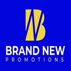 BRAND NEW PROMOTIONS - Dallas, TX, USA