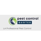 LA Professional Pest Control - La Crescenta, CA, USA