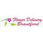 Flower Delivery Brantford logo