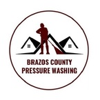 Brazos County Pressure Washing - College Station, TX, USA