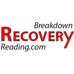 Breakdown Recovery Reading