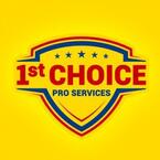 1st Choice Pro Services - Parker, CO, USA