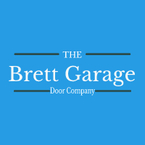 Brett Garage Door Company - Desert Hot Springs, CA, USA