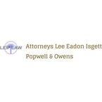 Attorneys Lee Eadon Isgett Popwell & Owens - Columbia, SC, USA