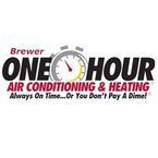 Brewer One Hour Air Conditioning & Heating - Phoenix, AZ, USA