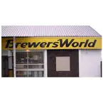 Brewers World Ltd for home brewing supplies