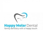 Happy Molar Dental - Mesa, AZ, USA