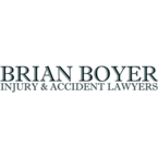 Brian Boyer Injury & Accident Lawyers - Las Vagas, NV, USA