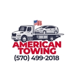 American Towing - Dickson City, PA, USA