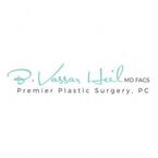 Brian V. Heil MD FACS Premier Plastic Surgery, PC - Upper Saint Clair, PA, USA