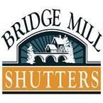 Bridge Mill Shutters - Charlotte, NC, USA
