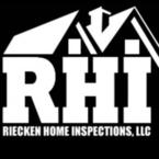 Riecken Home Inspections - Evansville, IN, USA