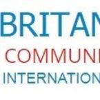 Britannia Communications - London, London E, United Kingdom