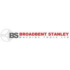 Broadbent Stanley Machines Tools Ltd - Halifax, West Yorkshire, United Kingdom