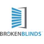 Broken Blinds - London, UK, London E, United Kingdom