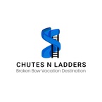 Chutes N Ladders - Broken Bow, OK, USA