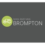 Brompton Man and Van Ltd. - London, London S, United Kingdom