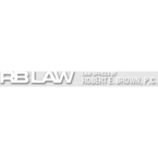 Law Offices of Robert E. Brown, P.C - New York, NY, USA