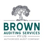 Brown Auditing Services Pty Ltd - Maitland, NSW, Australia
