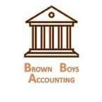 Brown Boys Accounting - Caglary, AB, Canada