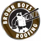Brown Boys Roofing - Bentonville, AR, USA