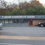Brown Chiropractic Center - Greenville, SC, USA