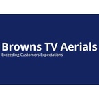 Browns TV Aerial – Shrewsbury - Shrewsbury, Shropshire, United Kingdom