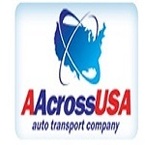 AAcrossUSA Auto Transport - Saint Augustine, FL, USA