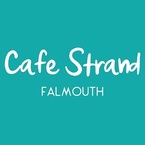 Café Strand Falmouth - Falmouth, Cornwall, United Kingdom