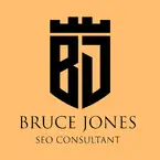 Bruce Jones SEO Consultant Chicago - Naperville, IL, USA