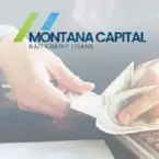 Montana Capital Bad Credit Loans - Ann Arbor, MI, USA