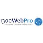 1300 Web Pro