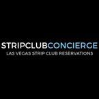 Strip Club Concierge - Las Vegas, NV, USA