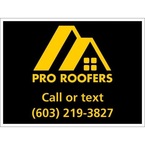 Pro Roofers LLC - Concord, NH, USA