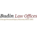 Budin Law Offices Injury Lawyers - Chicago, IL, USA