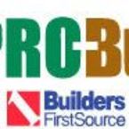 Builders FirstSource - Greenville, WI, USA