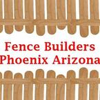 Fence Builders Phoenix - Pheonix, AZ, USA