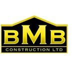 BMB Construction - London, London E, United Kingdom