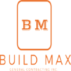 Build Max General Contracting Inc - Mississagua, ON, Canada